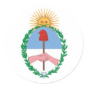 Argentina, Argentina stickers by bestflag Argentina, Argentina stickers