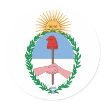 Argentina, Argentina stickers by bestflag Argentina, Argentina stickers
