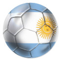 Argentina Argentine Soccer Ball Shirts stickers by SoccerJersey Argentina Argentine Soccer Ball Shirts stickers