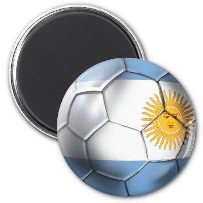 argentina soccer history