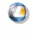 Argentina Argentine Soccer flag Shirts by SoccerJersey Argentina Argentine Soccer flag Shirts