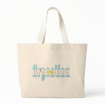 Argentina Tote Bags