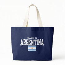 Argentina Bag