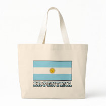 Argentina bags