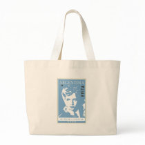 Argentina Canvas Bags