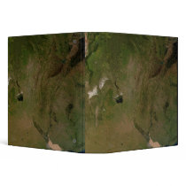 Argentina 3 Ring Binder