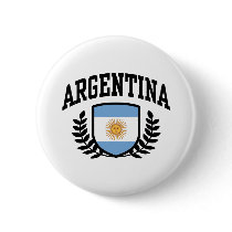 Argentina Pins