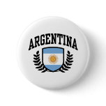 Argentina Pins