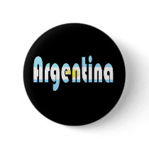 Argentina Buttons