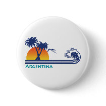 Argentina Pins