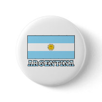 Argentina Buttons