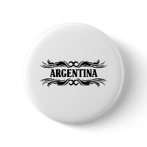 Argentina buttons by teyes143 Argentina buttons