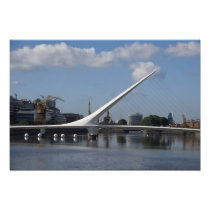 Argentina, Capital city of Buenos Aires. Woman
