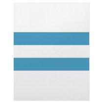 Argentina Civil Ensign letterhead