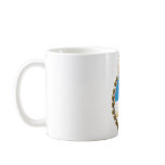 Argentina Coat Of Arms Mug