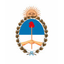 Argentina Coat of Arms T-shirt