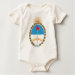 Infant Organic Onesie / Creeper