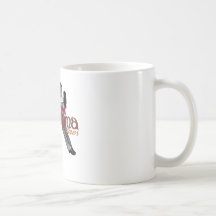 Argentina Coffee Mug