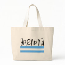 Argentina design! bag