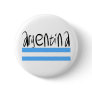 Argentina design! pinback buttons