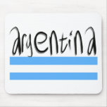 Argentina design! mouse pads