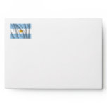 ARGENTINA ENVELOPE