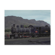 Argentina, Fc Arg. 2-8-2 Postcards