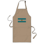 Argentina Flag Apron