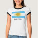 Ladies Ringer T-Shirt