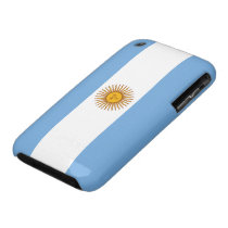 Argentina Flag