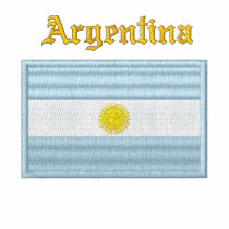 Argentina Flag