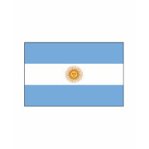Argentina FLAG International t-shirts