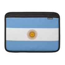 Argentina Flag
