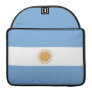 Argentina Flag Macbook Pro Sleeves For Macbook Pro