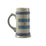 Argentina Flag ~ Map Mug