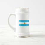 Argentina Flag Mug
