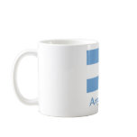Argentina Flag Mugs