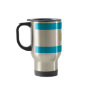 Argentina Flag Coffee Mugs