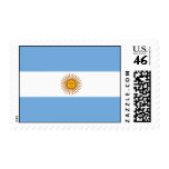 Argentina Flag