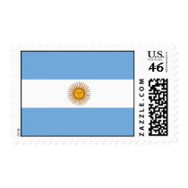 Argentina Flag
