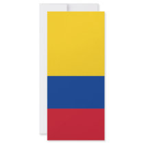 Argentina flag rack cards by sergemayifuila Argentina flag rack cards