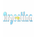 Argentina Flag T-Shirt