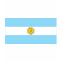 Argentina Flag t-shirts by teyes143 Argentina Flag t-shirts