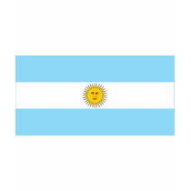 Argentina Flag t-shirts