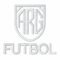 ARGENTINA FUTBOL JACKET