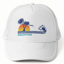 Argentinian Hat