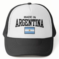 Argentina hats by magarmor Argentina hats