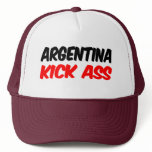 ARGENTINA HATS