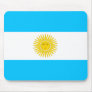 Argentina High quality Flag Mouse Pads