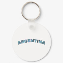 Argentina keychains by teyes143 Argentina keychains